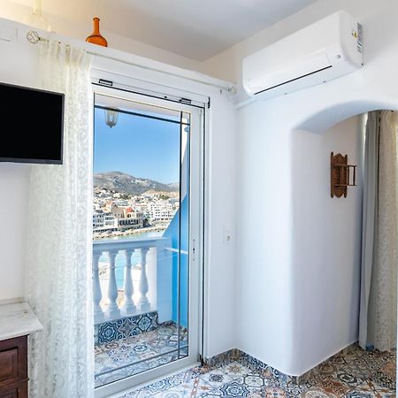 Gorgona Traditional 1 Κάρπαθος Εξωτερικό φωτογραφία
