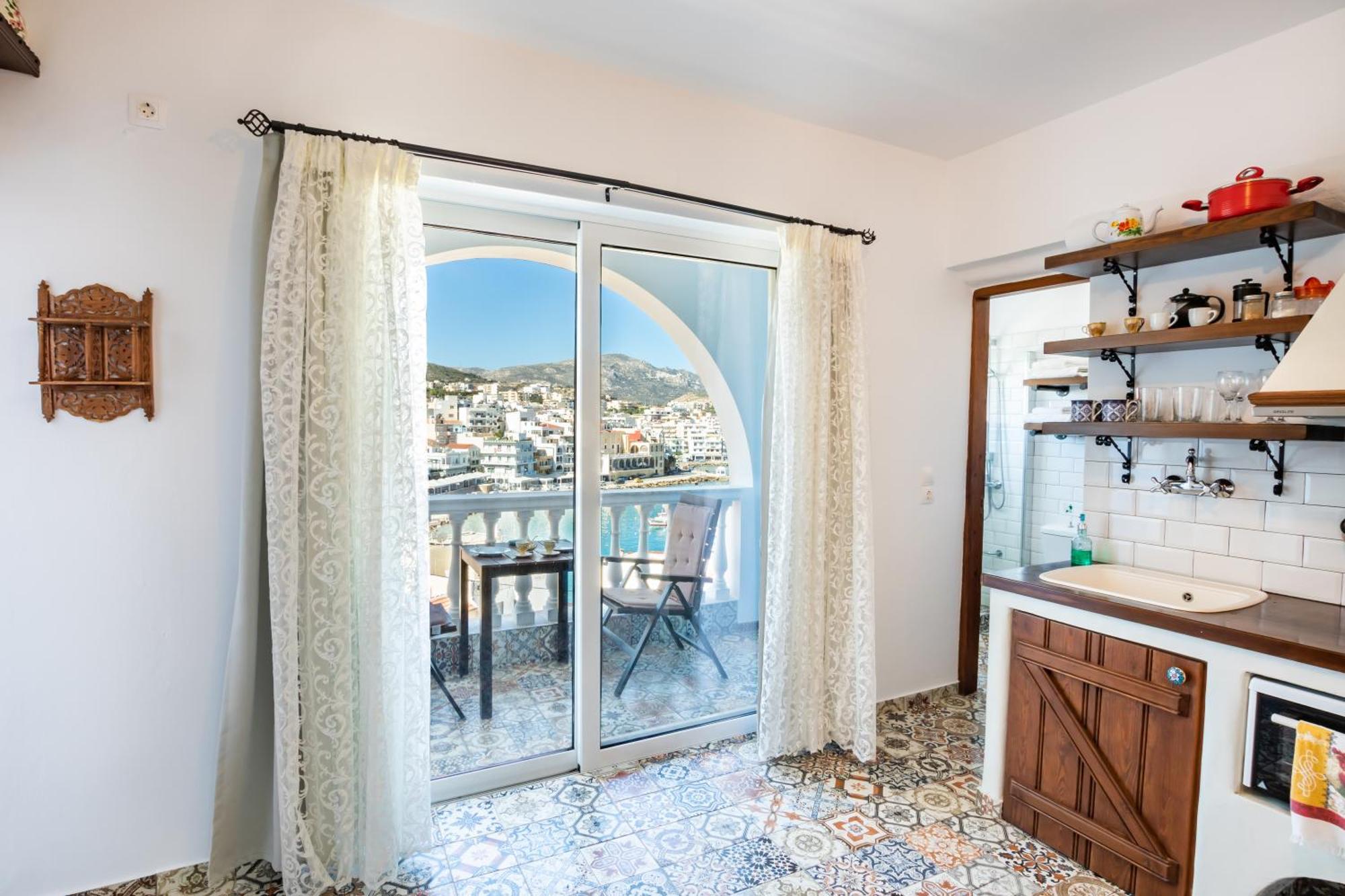 Gorgona Traditional 1 Κάρπαθος Εξωτερικό φωτογραφία