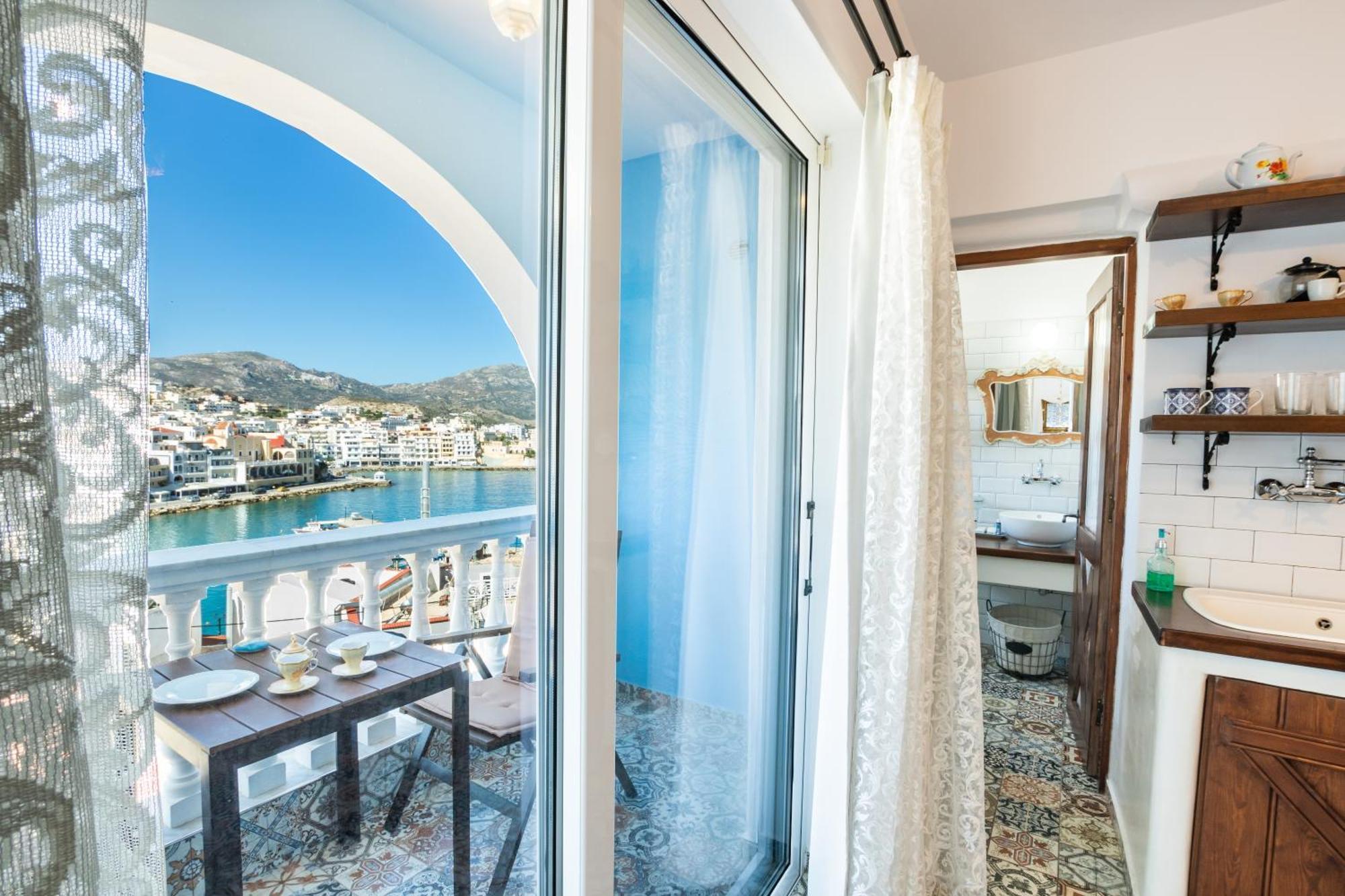 Gorgona Traditional 1 Κάρπαθος Εξωτερικό φωτογραφία