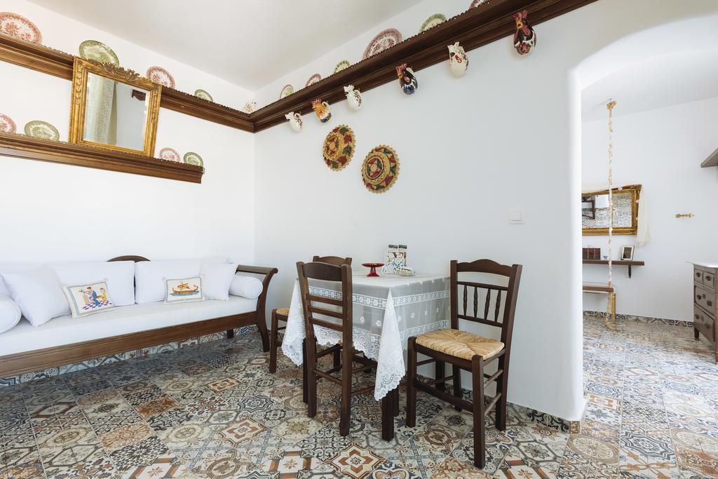 Gorgona Traditional 1 Κάρπαθος Εξωτερικό φωτογραφία
