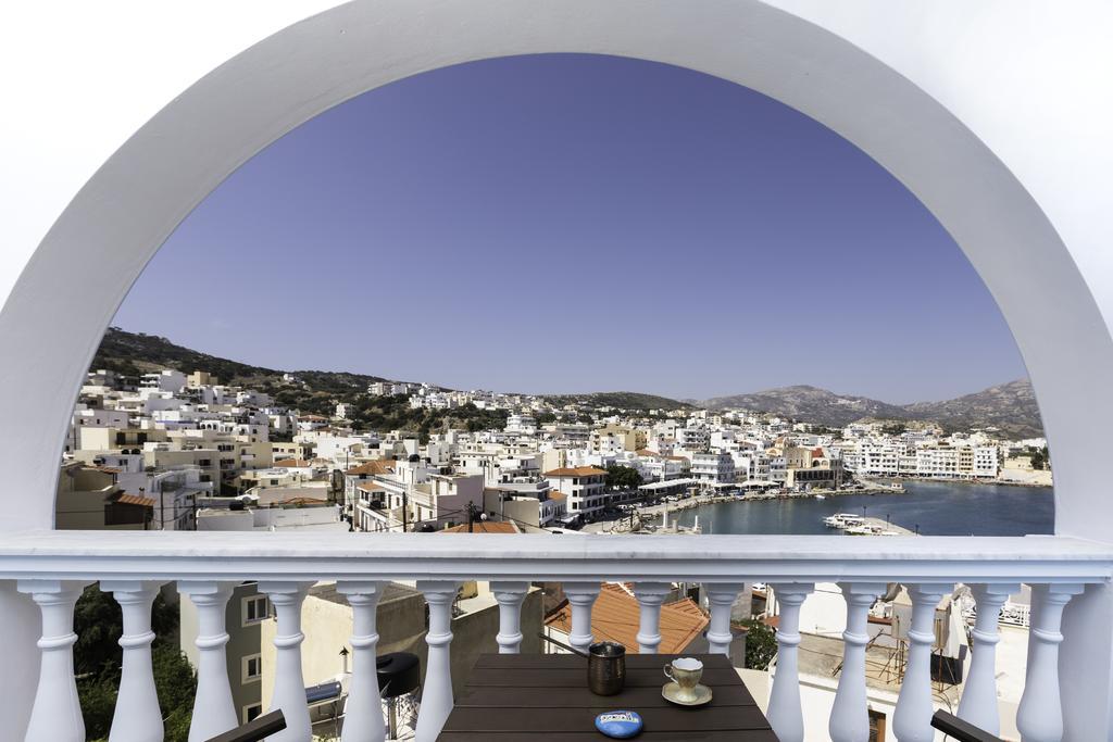 Gorgona Traditional 1 Κάρπαθος Εξωτερικό φωτογραφία