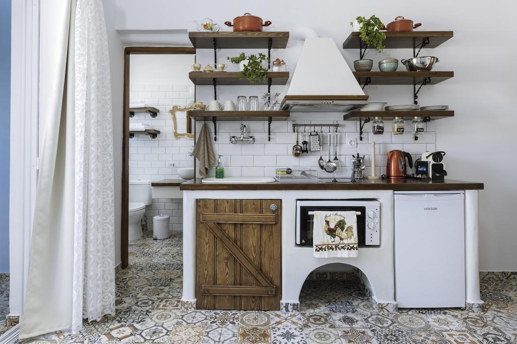 Gorgona Traditional 1 Κάρπαθος Εξωτερικό φωτογραφία