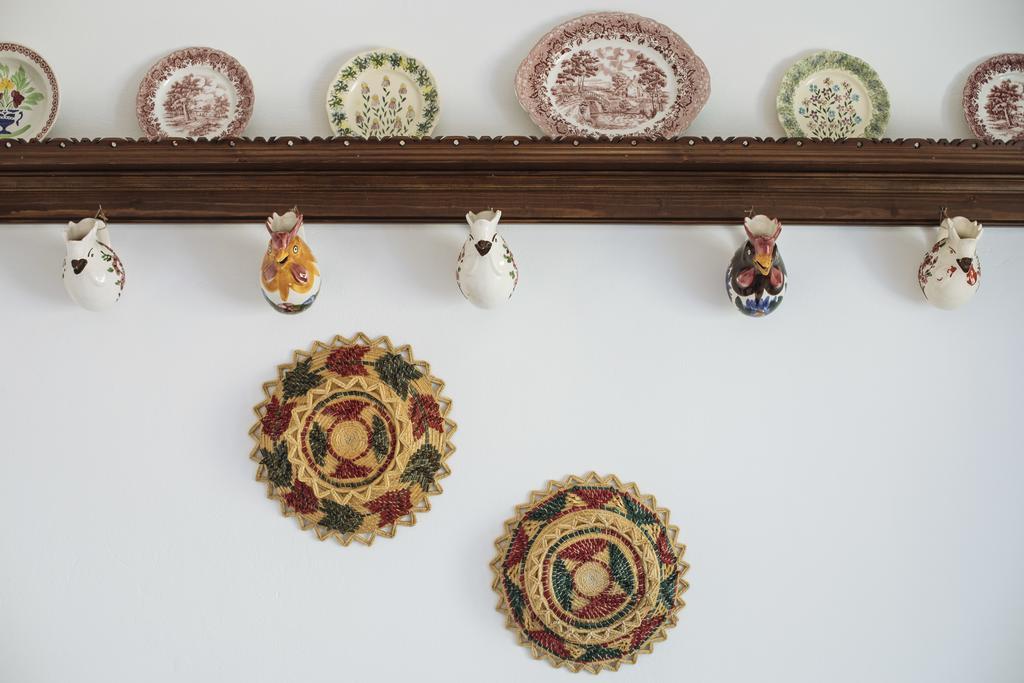 Gorgona Traditional 1 Κάρπαθος Εξωτερικό φωτογραφία