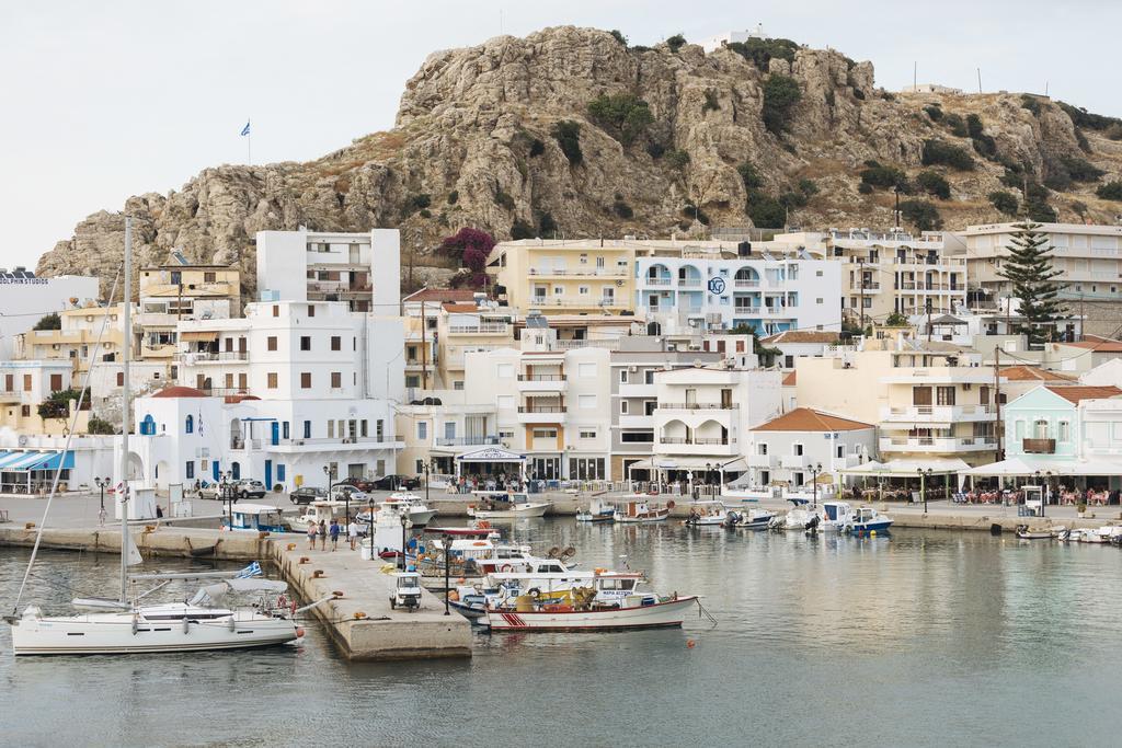 Gorgona Traditional 1 Κάρπαθος Εξωτερικό φωτογραφία