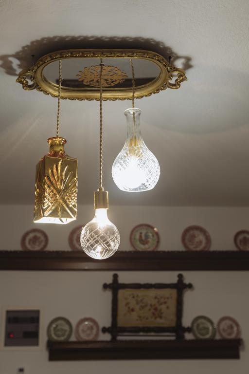 Gorgona Traditional 1 Κάρπαθος Εξωτερικό φωτογραφία