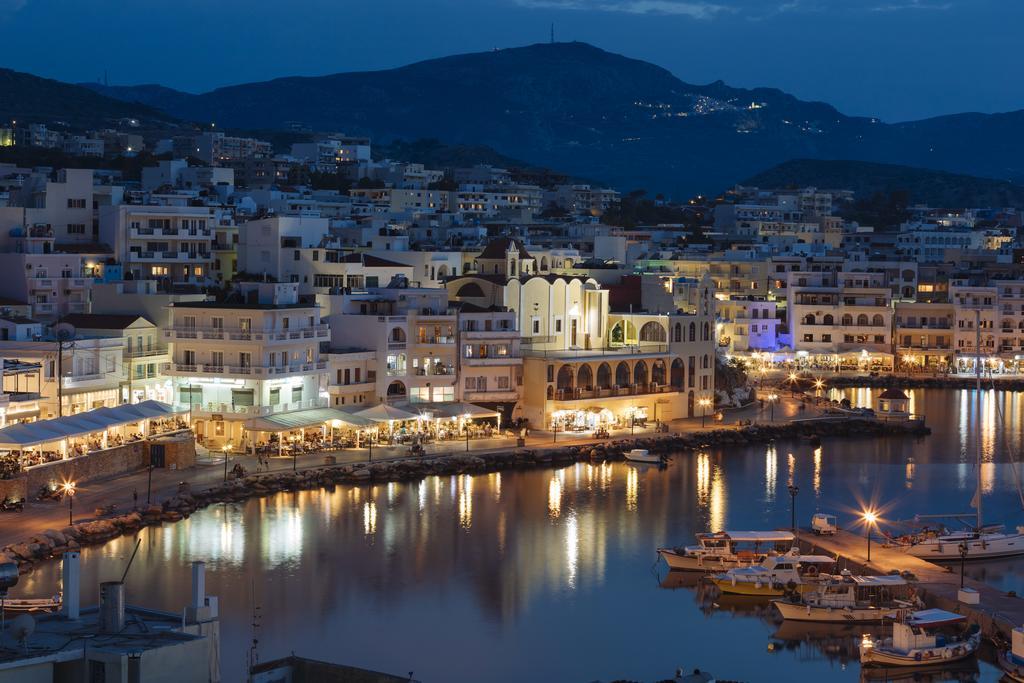 Gorgona Traditional 1 Κάρπαθος Εξωτερικό φωτογραφία