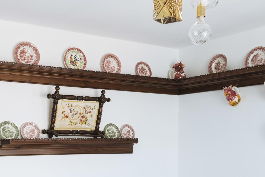 Gorgona Traditional 1 Κάρπαθος Εξωτερικό φωτογραφία
