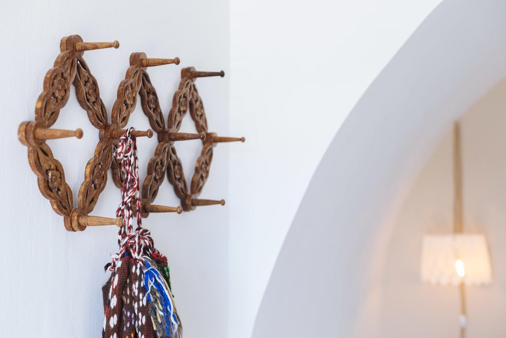 Gorgona Traditional 1 Κάρπαθος Εξωτερικό φωτογραφία