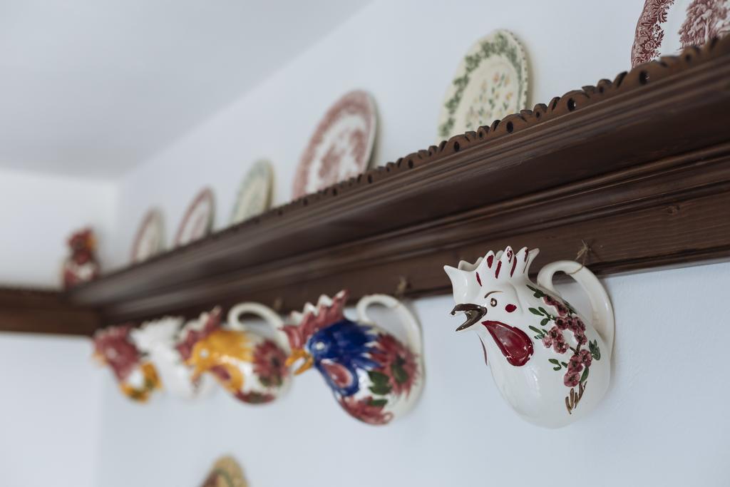 Gorgona Traditional 1 Κάρπαθος Εξωτερικό φωτογραφία